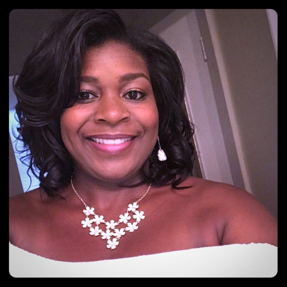 Meet your Posher, Melanie